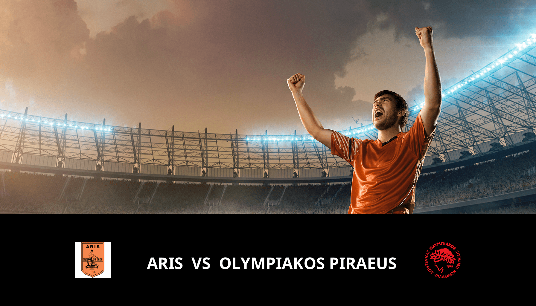 Prediction for Aris Thessalonikis VS Olympiakos Piraeus on 24/04/2024 Analysis of the match